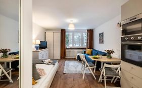 Shortstaypoland Okrag