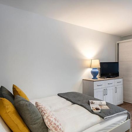 Shortstaypoland Okrag Warszawa Zewnętrze zdjęcie